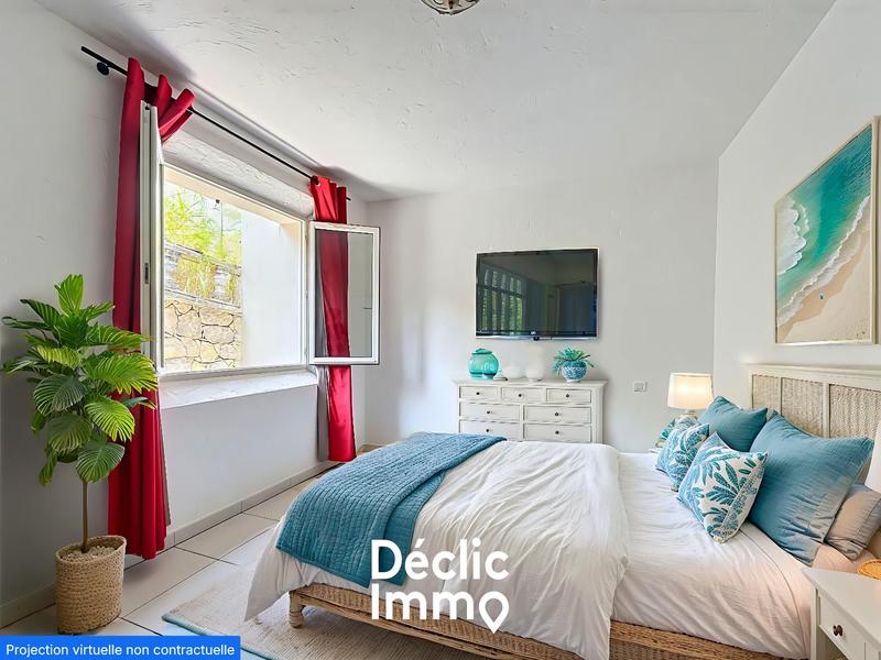 Maison - 192 m² - 6 pièces