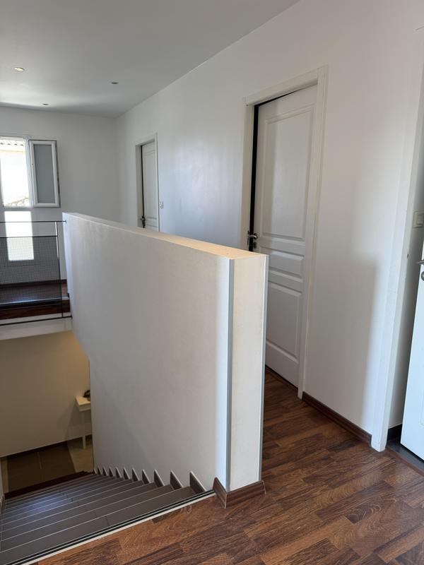 Maison - 109 m² - 4 pièces