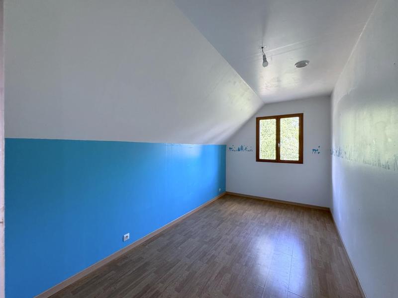 Maison - 130 m² - 7 pièces