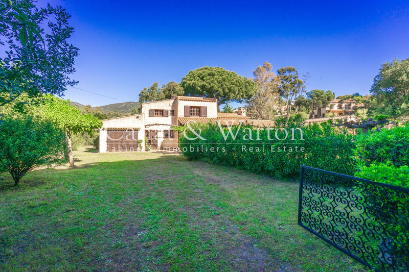 Villa - 160 m² - 5 pièces