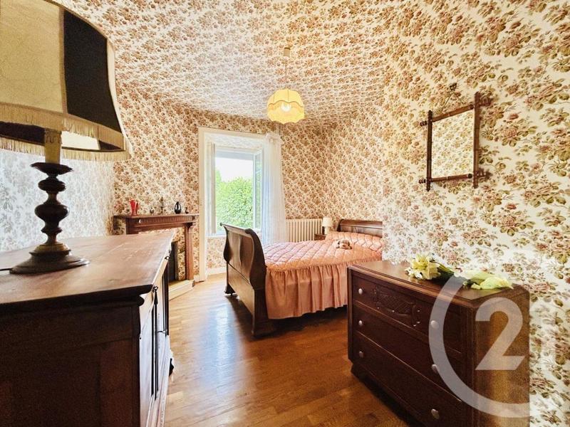 Maison de village - 138 m² - 5 pièces