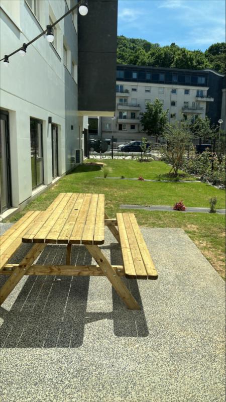 Appartement - 93 m² - 3 pièces