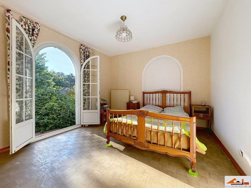 Maison - 151 m² - 5 pièces