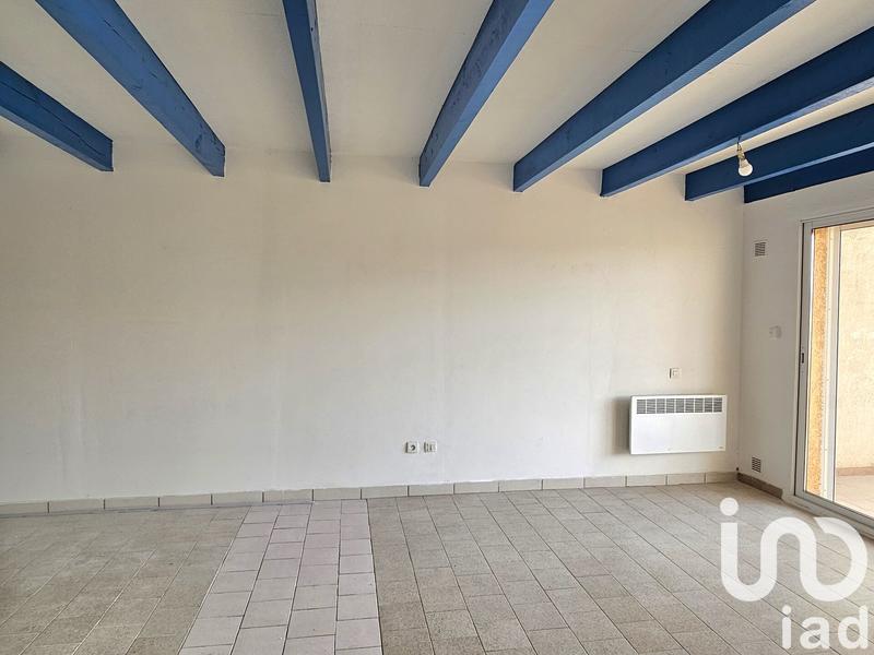 Appartement - 79 m² - 4 pièces