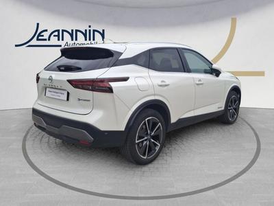 Nissan Qashqai e-Power 190 ch Tekna