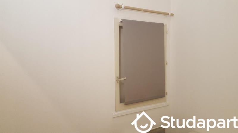 Appartement - 25 m² - 2 pièces