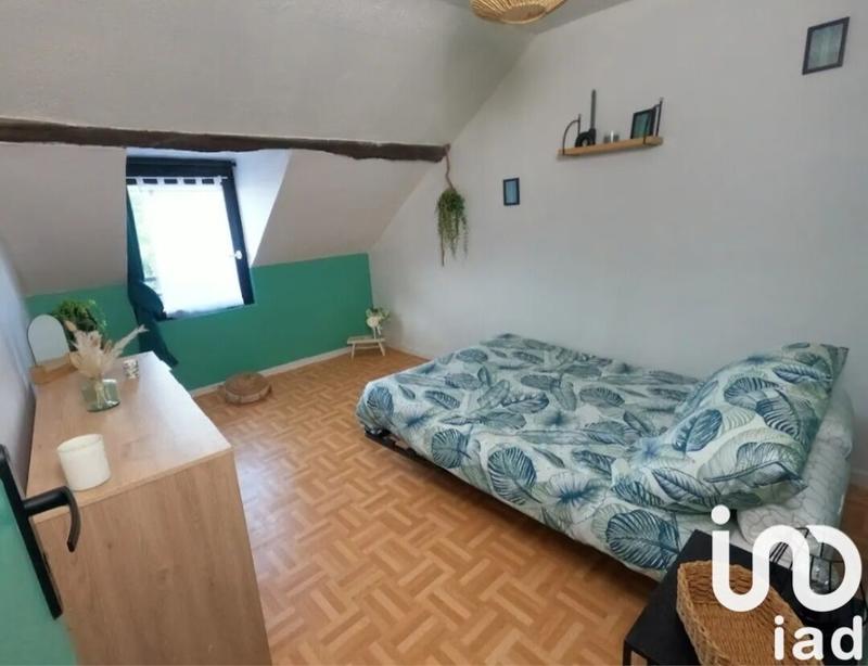 Maison - 114 m² - 5 pièces