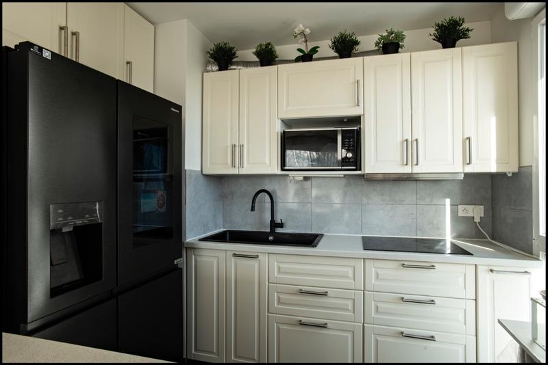 Appartement - 74 m² - 4 pièces