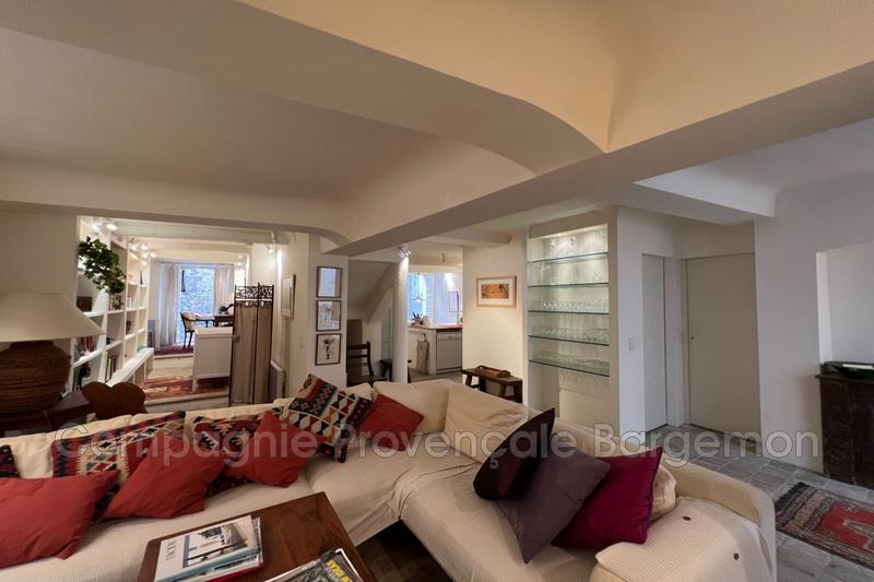 Maison de village - 175 m² - 5 pièces