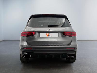 Mercedes Glb 200 d 8g-Dct Amg Line