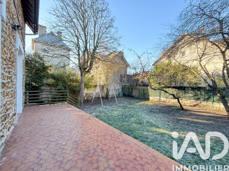 Maison - 70 m² - 3 pièces