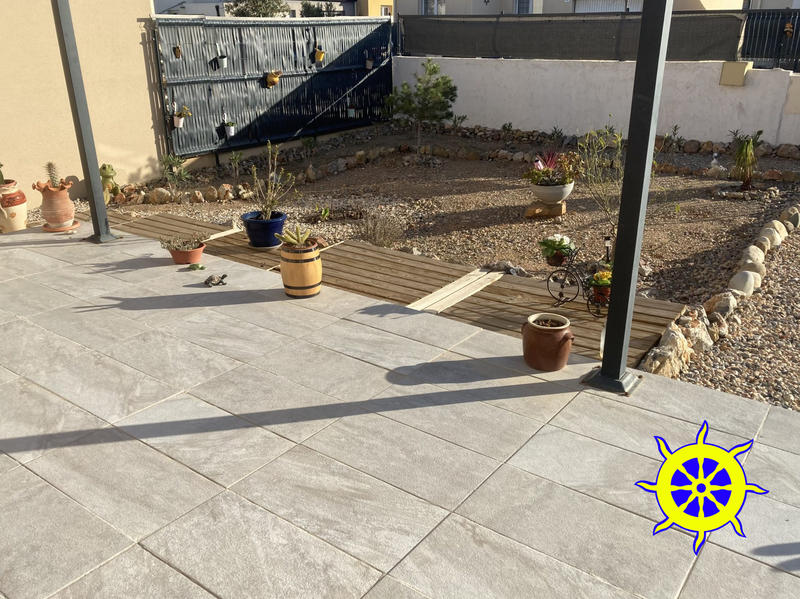 Villa - 71 m² - 3 pièces