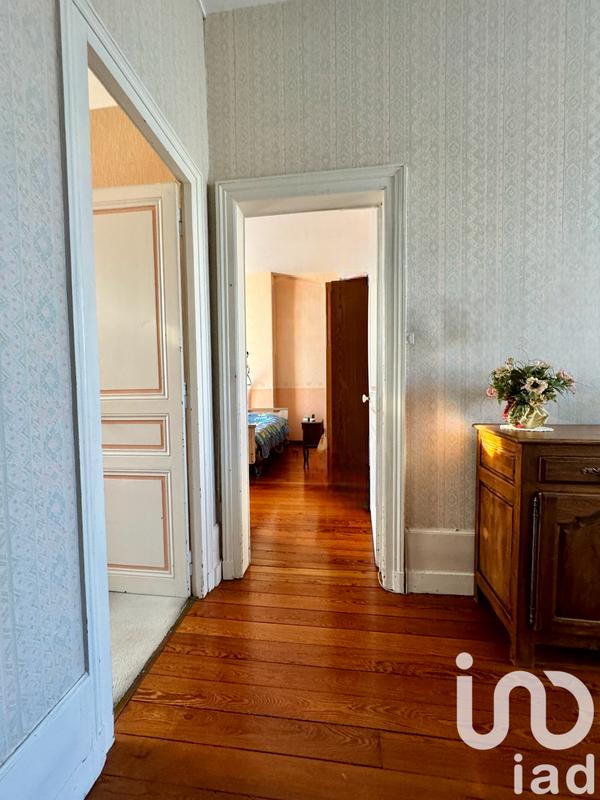 Maison - 171 m² - 6 pièces