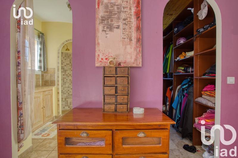 Maison de maîtres - 168 m² - 4 pièces