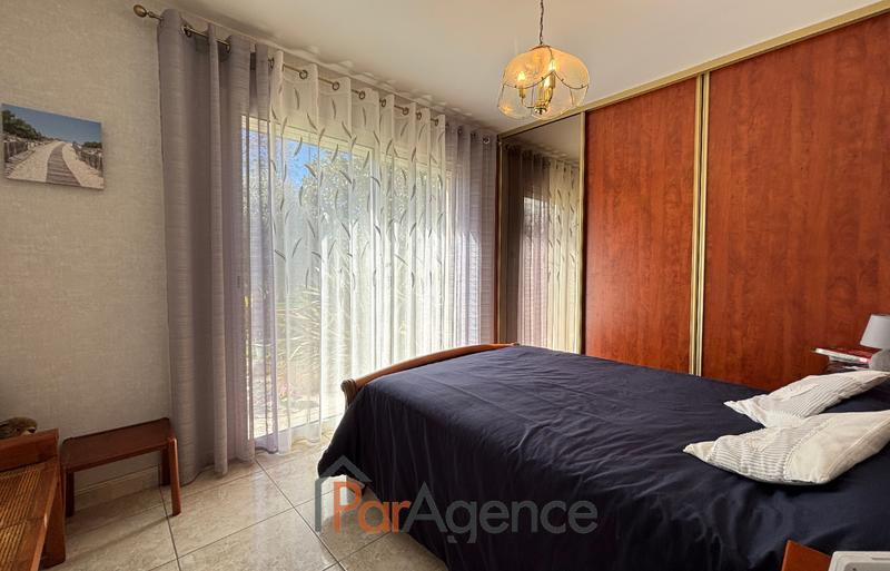 Maison - 143 m² - 4 pièces