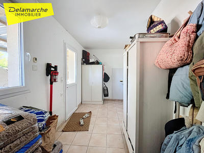 Maison - 250 m² - 7 pièces