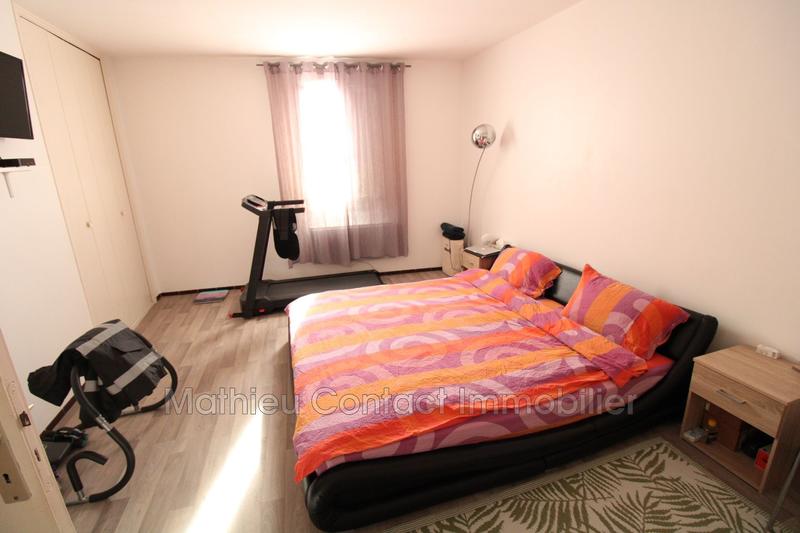 Appartement - 76 m² - 4 pièces