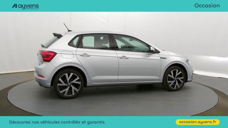 Volkswagen Polo 1.0 Tsi 95ch R-Line Dsg7