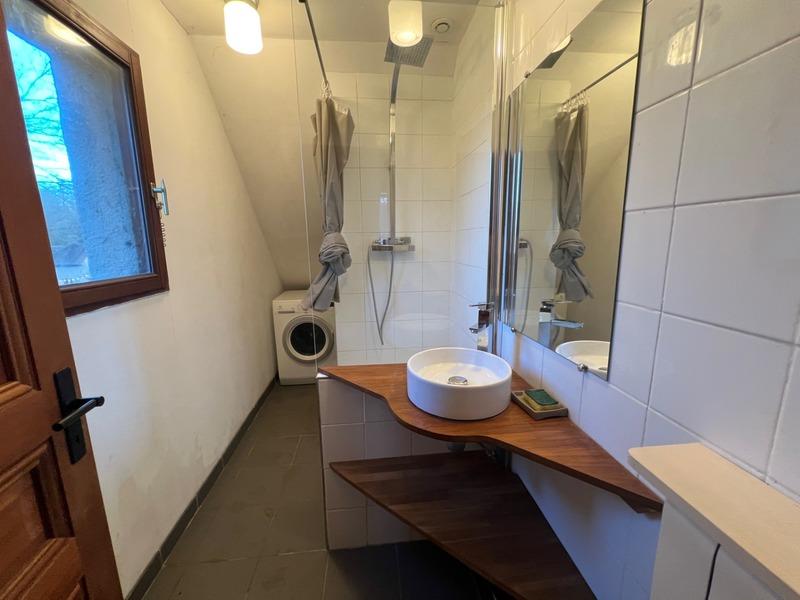 Maison - 190 m² - 6 pièces