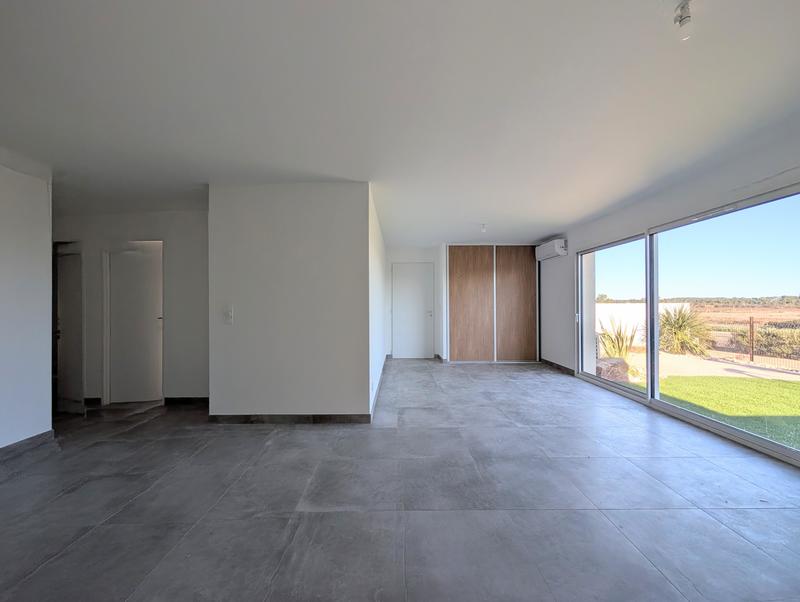 Maison - 63 m² - 3 pièces