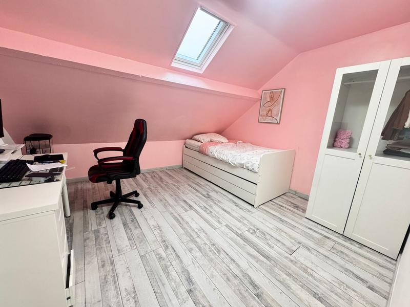 Maison - 79 m² - 4 pièces