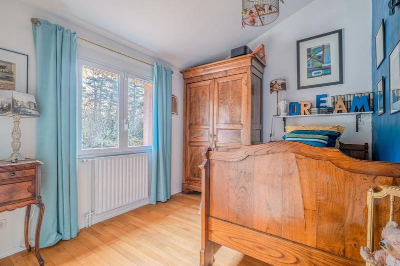 Maison - 162 m² - 6 pièces