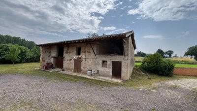 Maison - 267 m² - 10 pièces