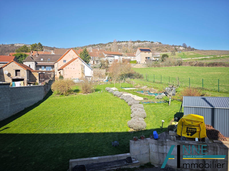 Maison - 170 m² - 6 pièces