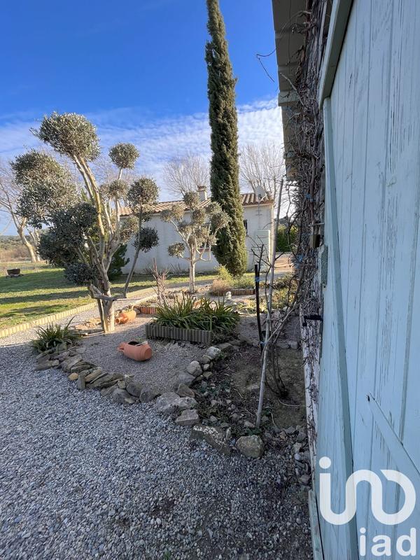 Maison - 145 m² - 7 pièces