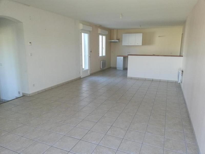 Maison - 83 m² - 4 pièces