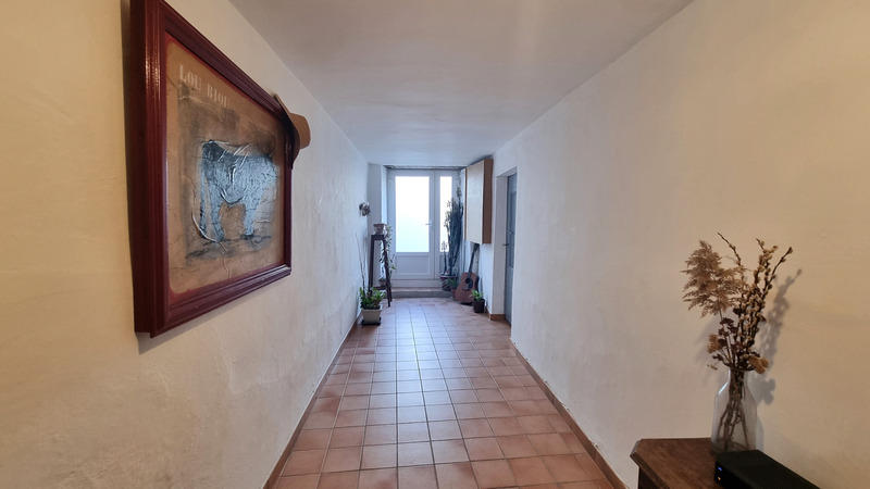 Maison - 272 m² - 10 pièces