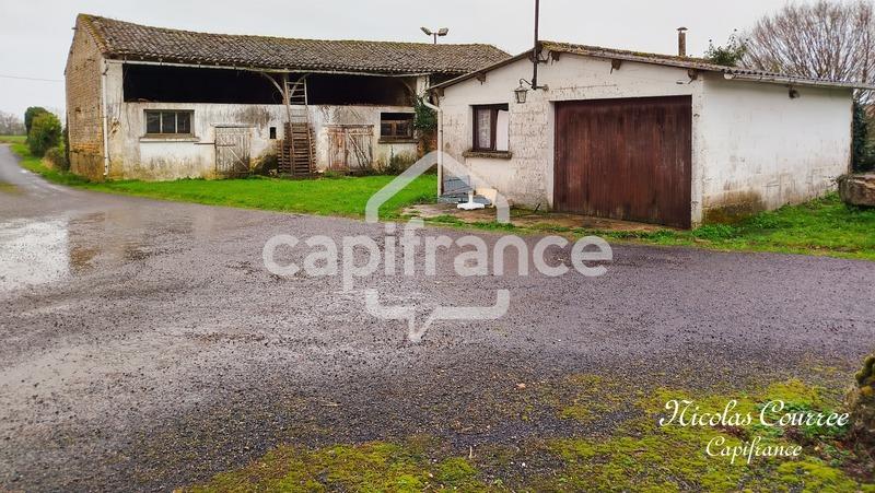 Maison - 189 m² - 8 pièces