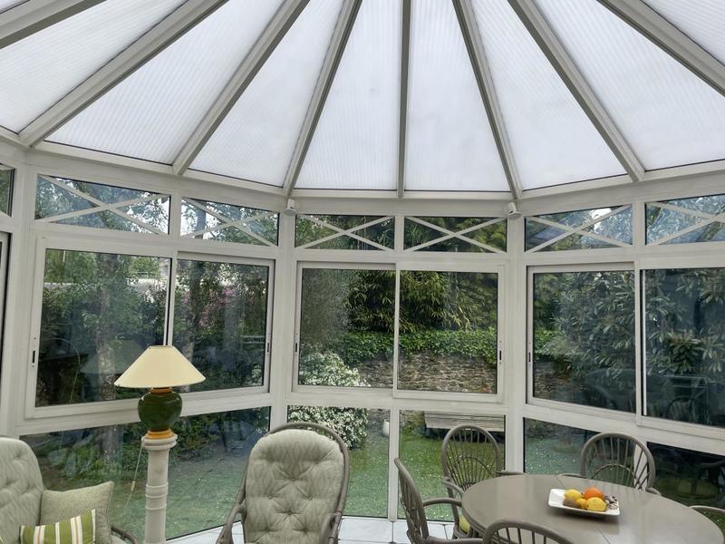 Maison - 222 m² - 10 pièces