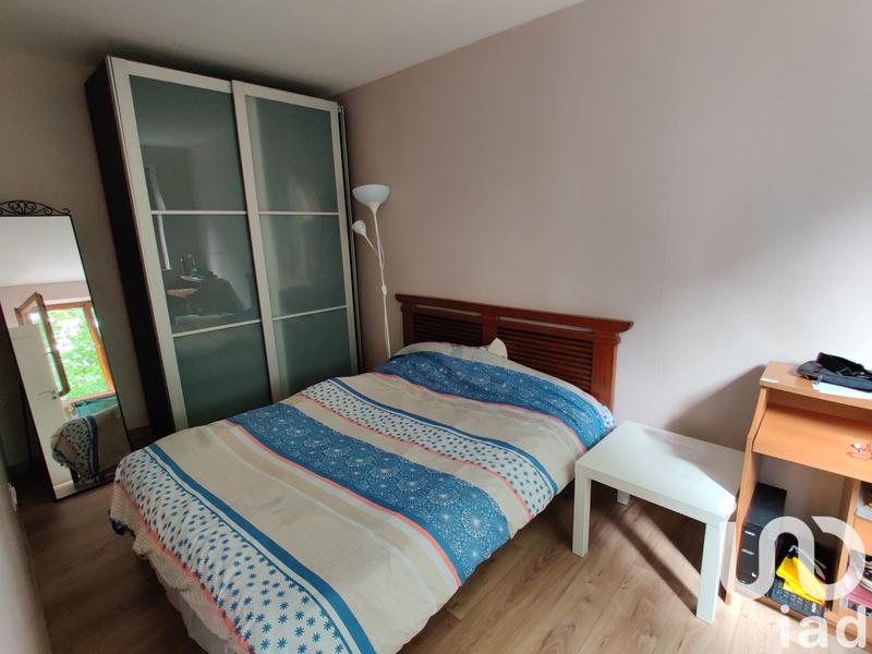 Appartement - 79 m² - 4 pièces