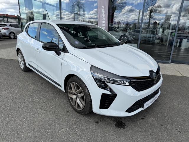 Renault Clio V TCe 90 Evolution