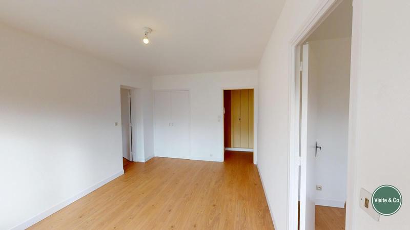 Appartement - 39 m² - 2 pièces