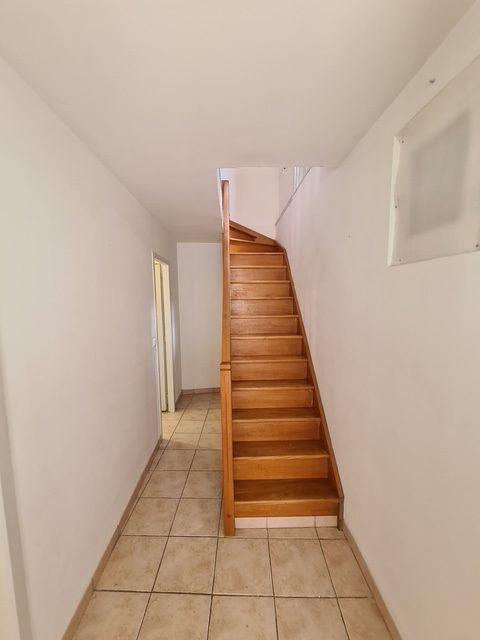 Appartement - 89 m² - 3 pièces