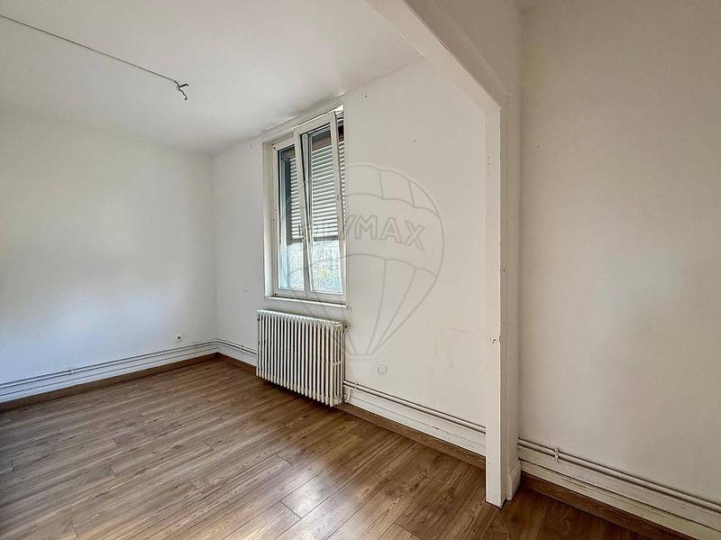 Appartement - 46 m² - 3 pièces