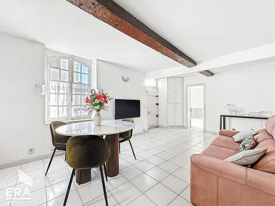 Maison - 131 m² - 7 pièces