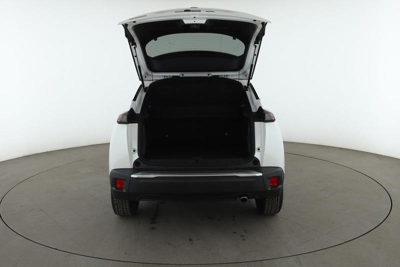 Peugeot 2008 1.5 Blue-HDi Allure Pack Eat8 131 ch