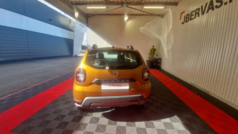 Dacia Duster Tce 130 Fap 4x2 Confort