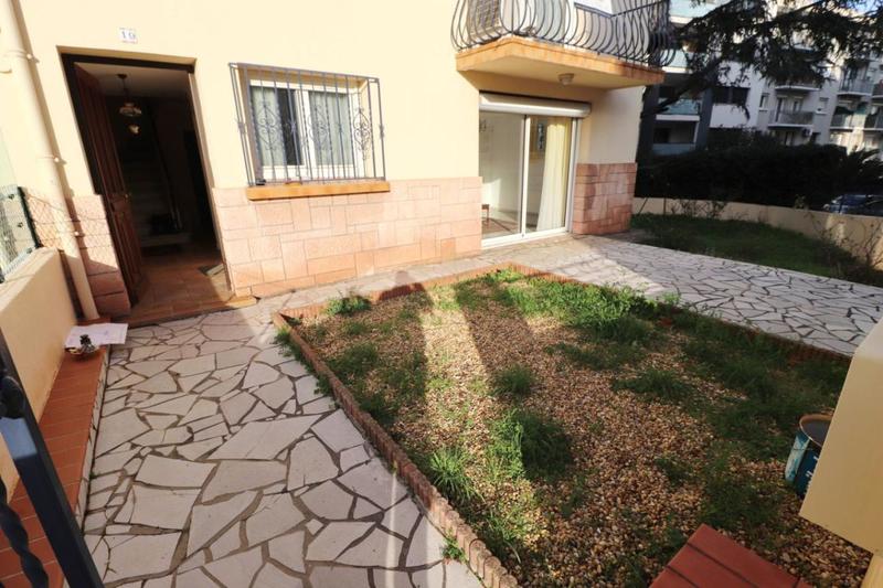 Maison de ville - 144 m² - 5 pièces