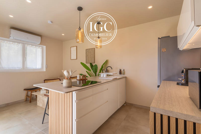 Maison - 39 m² - 2 pièces