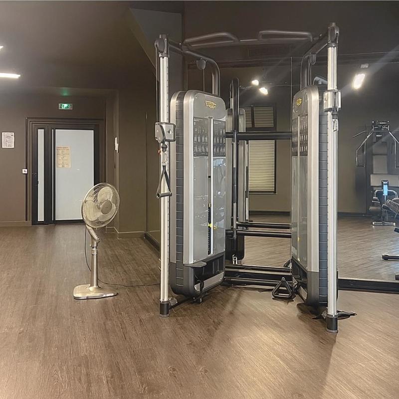 Appartement - 79 m² - 4 pièces