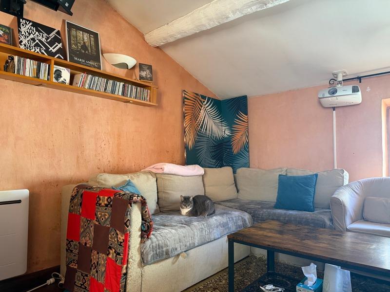 Maison - 153 m² - 7 pièces