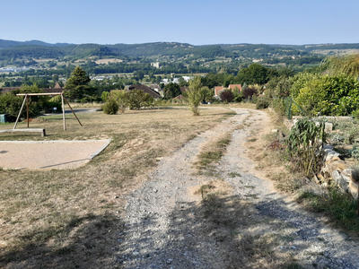 Terrain - 2 830 m²