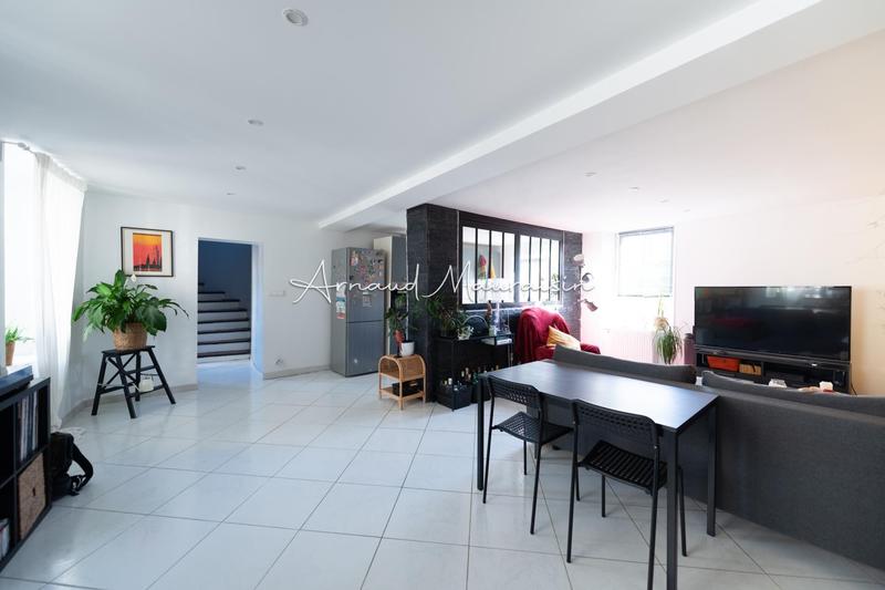 Appartement - 100 m² - 4 pièces