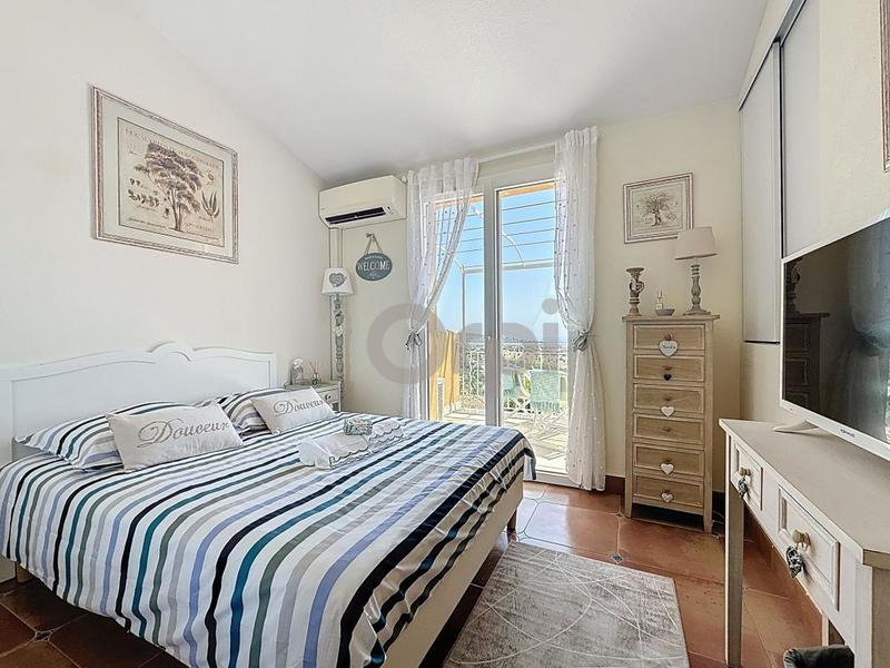 Duplex - 32 m² - 2 pièces