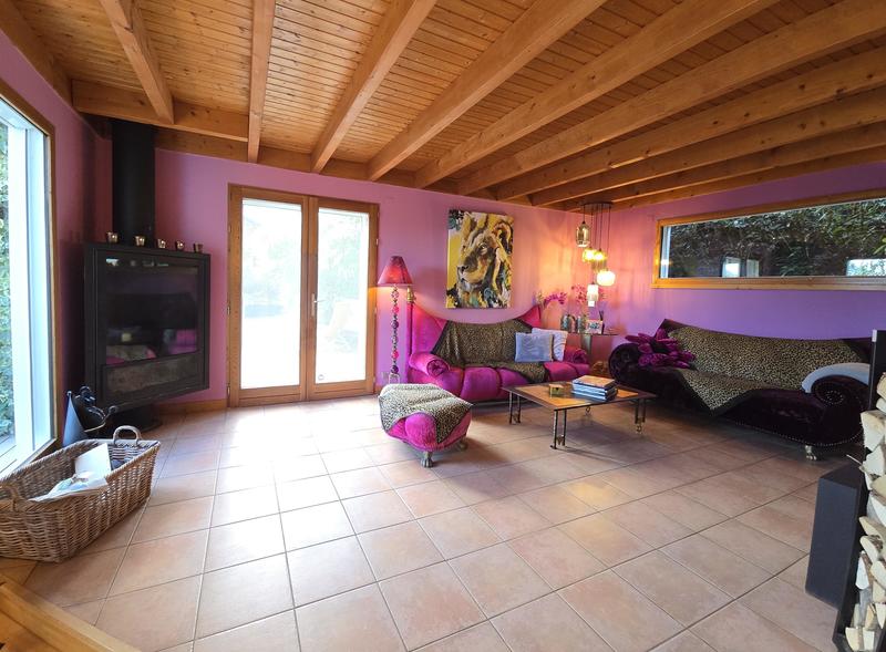 Villa - 230 m² - 6 pièces