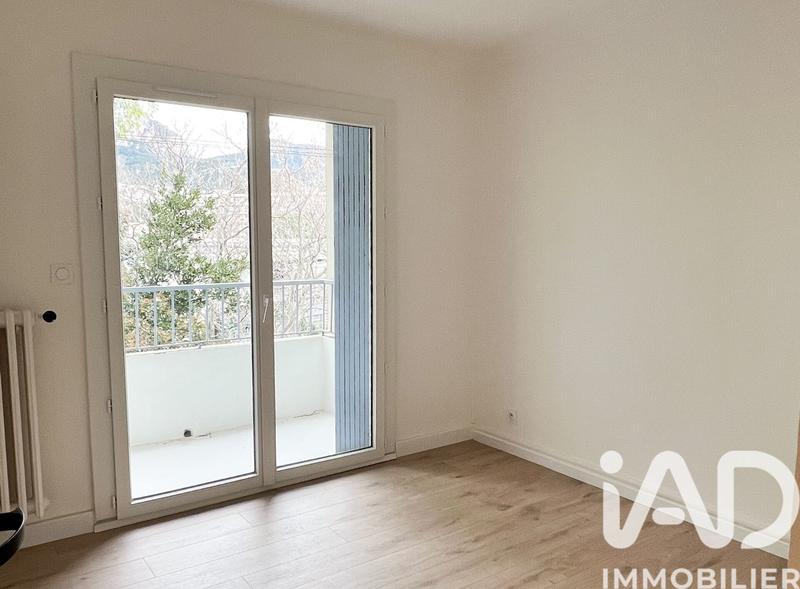 Appartement - 70 m² - 4 pièces